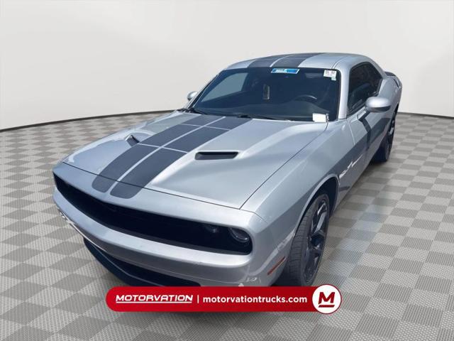 2019 Dodge Challenger SXT for sale in Marietta, GA