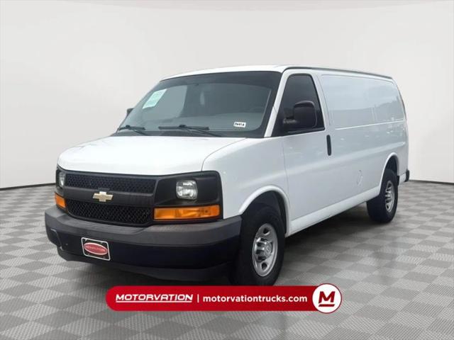 2017 Chevrolet Express Work Van for sale in Marietta, GA