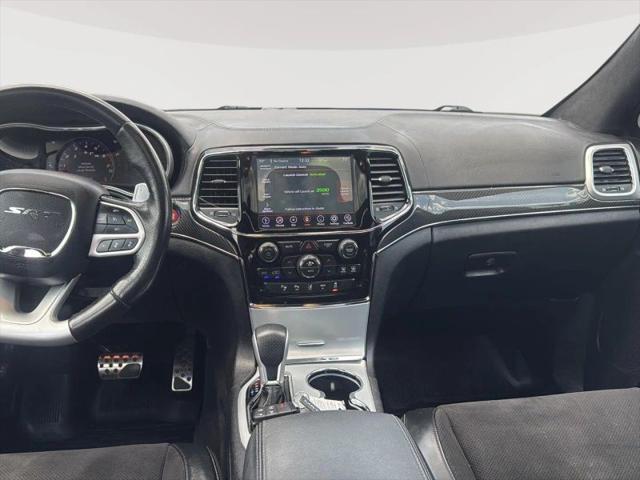 2020 Jeep Grand Cherokee SRT