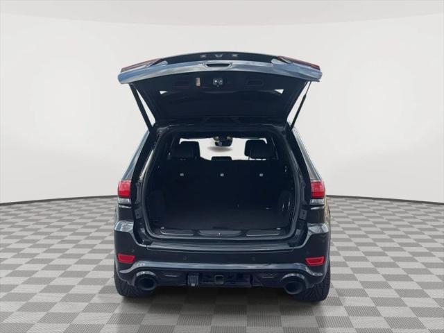 2020 Jeep Grand Cherokee SRT