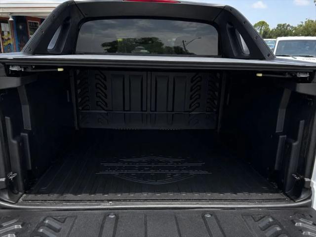 2012 Chevrolet Avalanche LT1