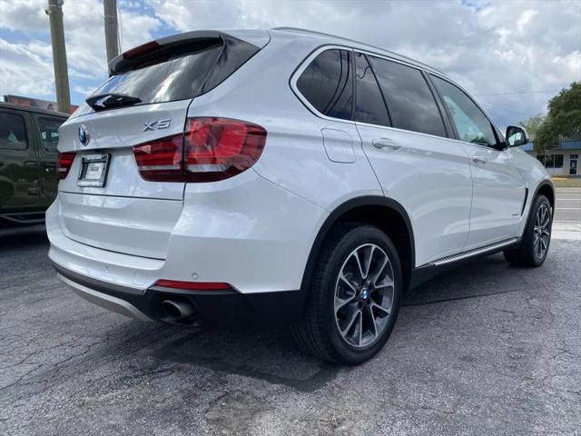 2014 BMW X5 xDrive35i