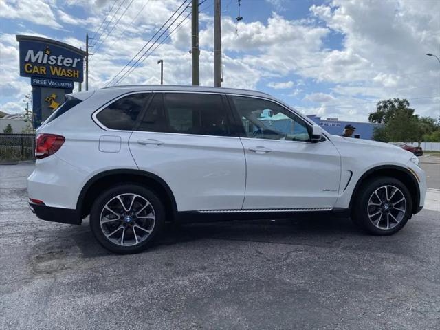 2014 BMW X5 xDrive35i