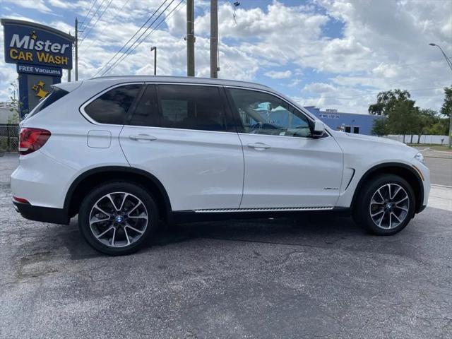 2014 BMW X5 xDrive35i