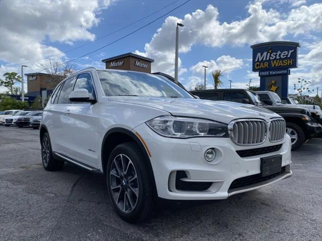 2014 BMW X5 xDrive35i
