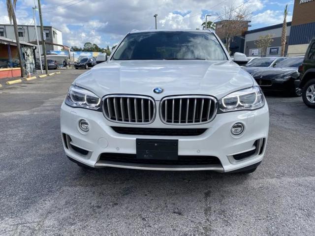 2014 BMW X5 xDrive35i