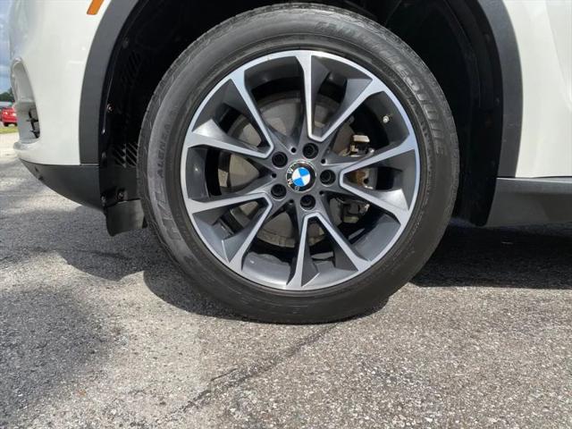 2014 BMW X5 xDrive35i