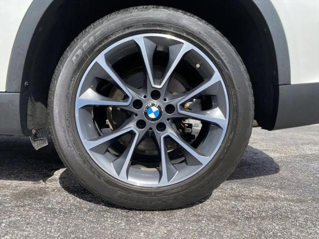 2014 BMW X5 xDrive35i