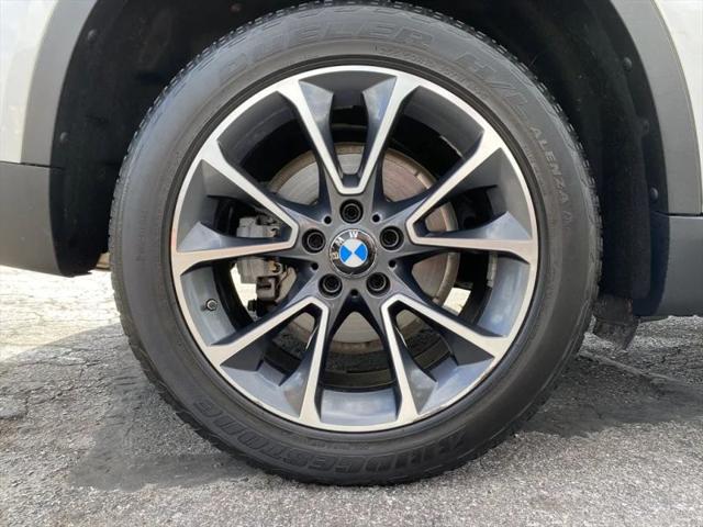 2014 BMW X5 xDrive35i
