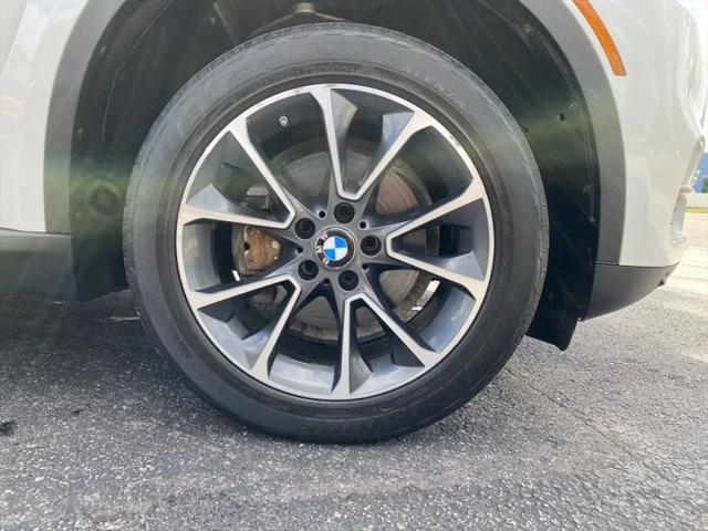 2014 BMW X5 xDrive35i