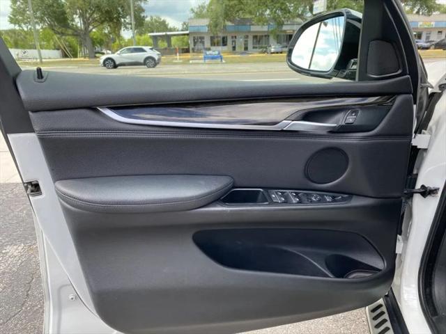 2014 BMW X5 xDrive35i