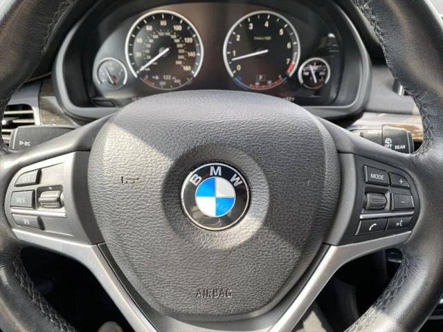 2014 BMW X5 xDrive35i