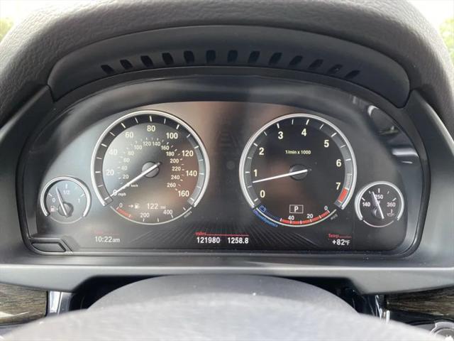 2014 BMW X5 xDrive35i