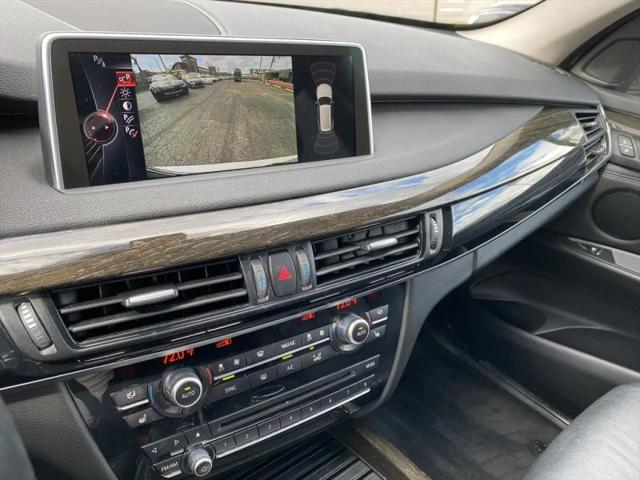 2014 BMW X5 xDrive35i