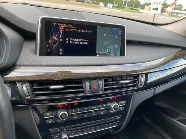 2014 BMW X5 xDrive35i