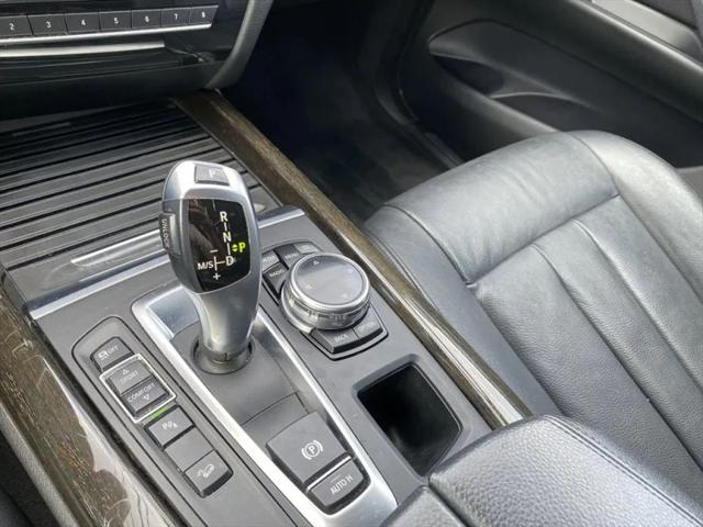 2014 BMW X5 xDrive35i