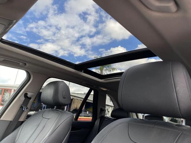 2014 BMW X5 xDrive35i