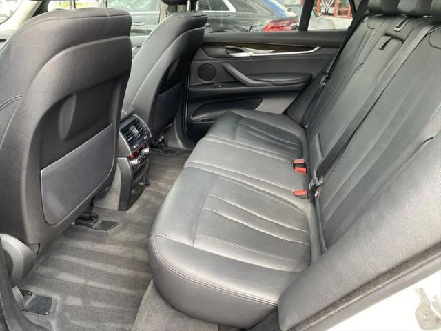 2014 BMW X5 xDrive35i
