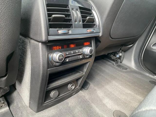 2014 BMW X5 xDrive35i