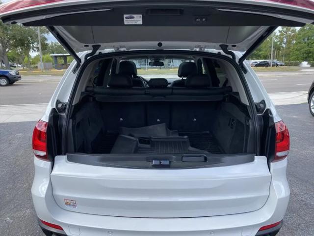 2014 BMW X5 xDrive35i