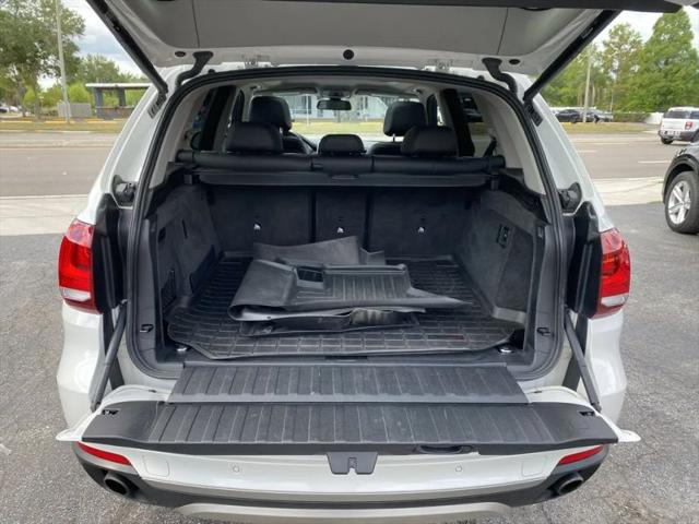 2014 BMW X5 xDrive35i