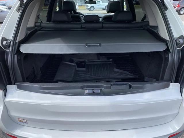 2014 BMW X5 xDrive35i