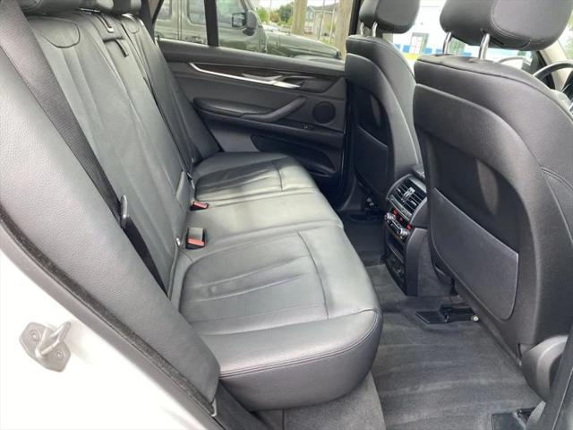 2014 BMW X5 xDrive35i