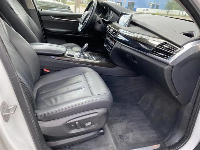 2014 BMW X5 xDrive35i