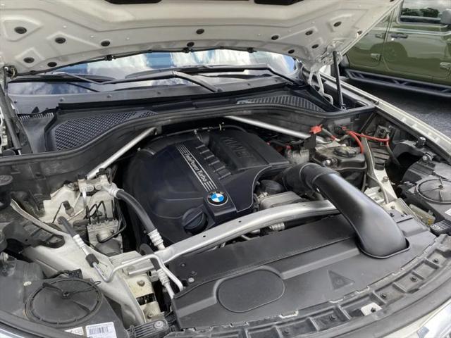 2014 BMW X5 xDrive35i