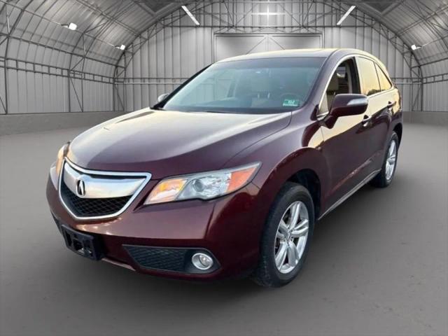 2015 Acura RDX Base for sale in Passaic, NJ