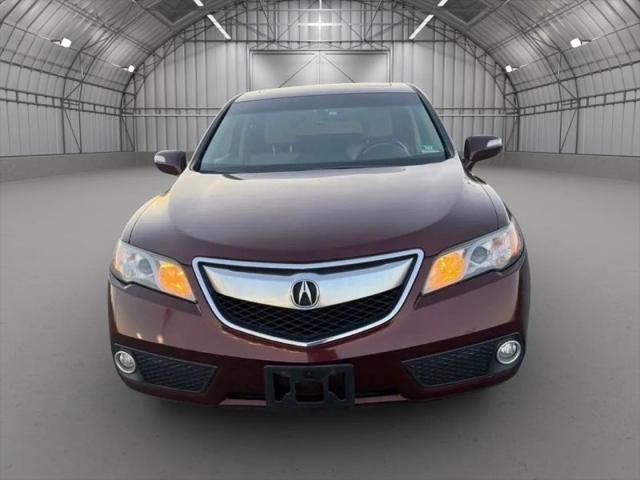 2015 Acura RDX Base