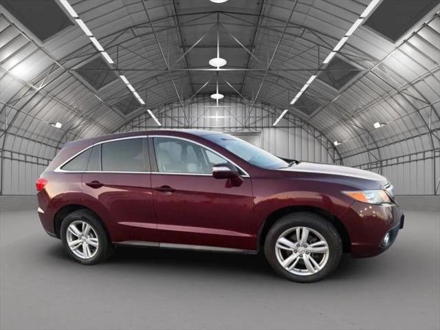 2015 Acura RDX Base