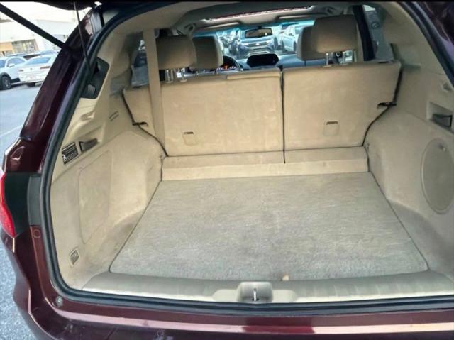 2015 Acura RDX Base