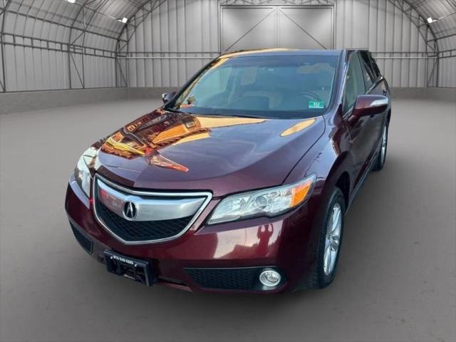 2015 Acura RDX Base for sale in Passaic, NJ