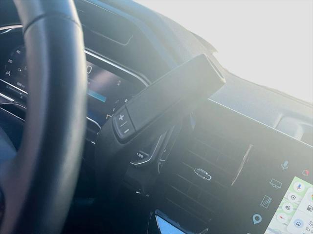 2025 Chevrolet Silverado 2500HD 4WD Crew Cab Standard Bed ZR2