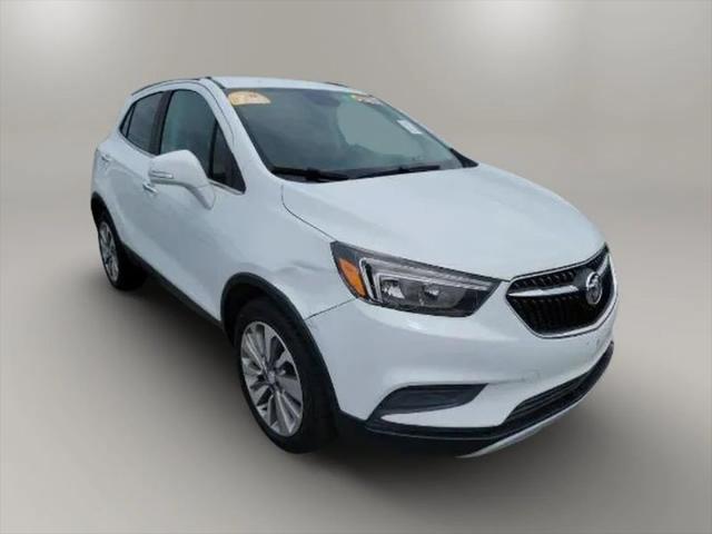 2019 Buick Encore FWD Preferred for sale in Gloucester City, NJ