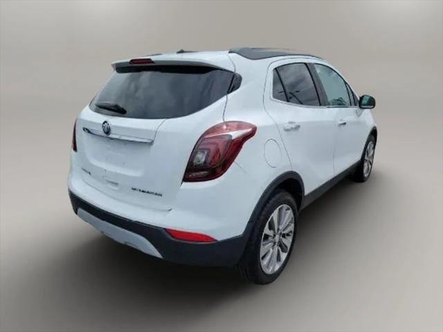 2019 Buick Encore FWD Preferred