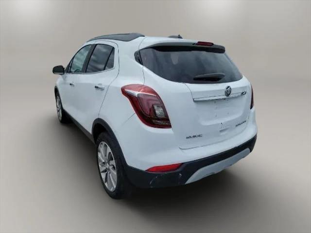 2019 Buick Encore FWD Preferred