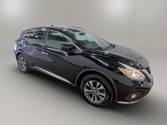 2017 Nissan Murano SV for sale in Gloucester City, NJ