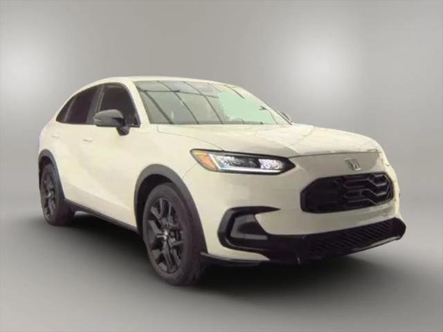 2023 Honda HR-V AWD Sport for sale in Gloucester City, NJ