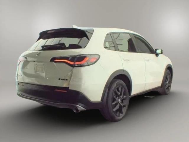 2023 Honda HR-V AWD Sport