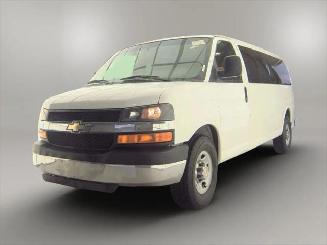 2013 Chevrolet Express LT for sale in Gloucester City, NJ