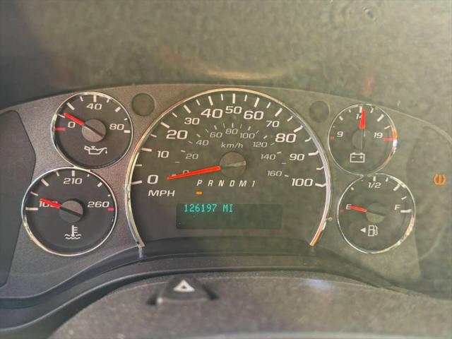2011 Chevrolet Express Work Van