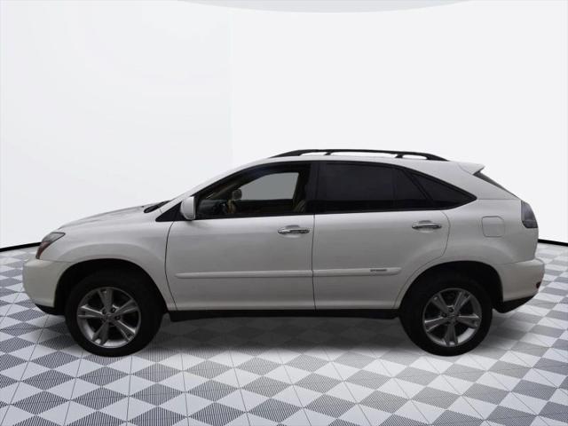 2008 Lexus RX 400h 400h