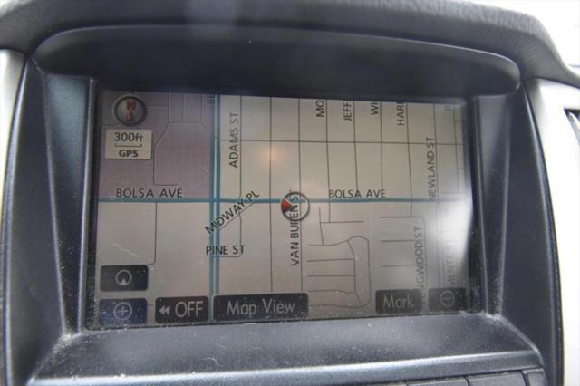 2008 Lexus RX 400h 400h