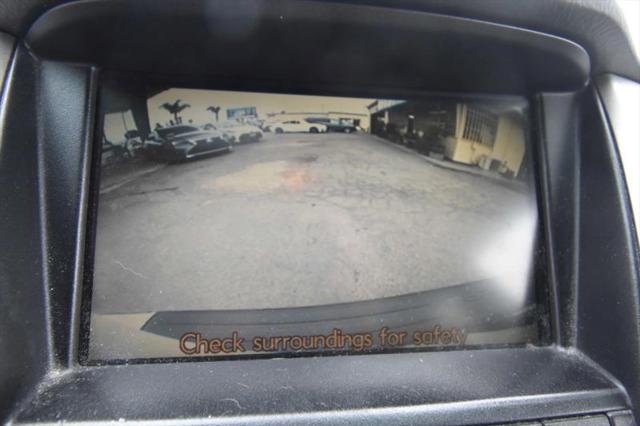 2008 Lexus RX 400h 400h