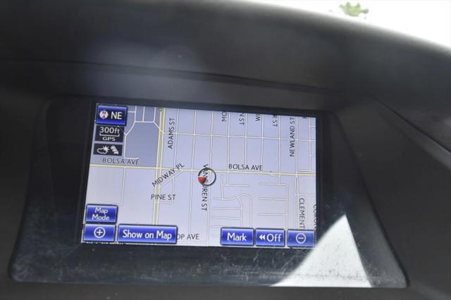 2015 Lexus RX 450h 450h