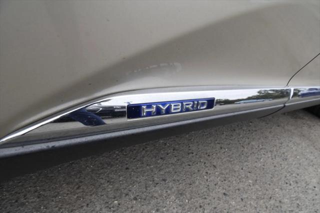 2015 Lexus RX 450h 450h