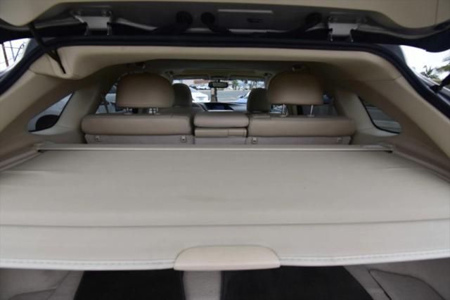 2015 Lexus RX 450h 450h