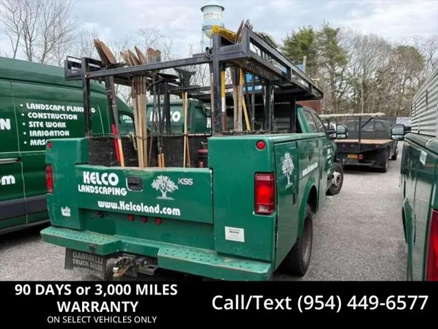 2017 Ford F-450 XL for sale in Miami, FL